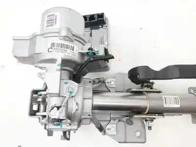 Автозапчасти б/у рулевая колонка за mazda cx-3 (dk) 2.0 skyactiv-g (dk5w, dk6w) ссылки oem iam d09t32100l 54087020d 