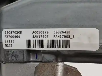 Автозапчасти б/у рулевая колонка за mazda cx-3 (dk) 2.0 skyactiv-g (dk5w, dk6w) ссылки oem iam d09t32100l 54087020d 