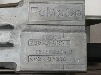 Автозапчасти б/у рулевая колонка за ford grand c-max (dxa/cb7, dxa/ceu) 1.0 ecoboost ссылки oem iam av6n3c529ga 7g913f880 av6n3f880