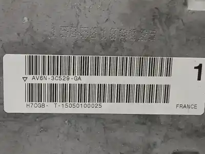 Автозапчасти б/у рулевая колонка за ford grand c-max (dxa/cb7, dxa/ceu) 1.0 ecoboost ссылки oem iam av6n3c529ga 7g913f880 av6n3f880