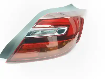 Автозапчастина б/у ПРАВИЙ ЛІХТАР для OPEL INSIGNIA A (G09) 2.0 CDTI (68) Посилання на OEM IAM 23422540  