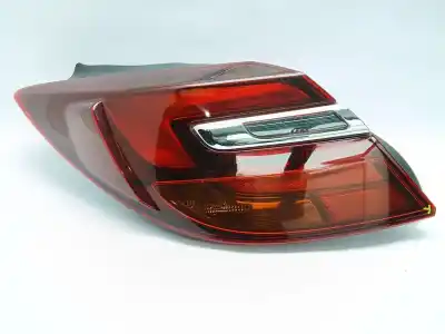 Автозапчастина б/у ЛІВИЙ ХОД ЛІХАР для OPEL INSIGNIA A (G09) 2.0 CDTI (68) Посилання на OEM IAM 23422539  