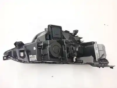 Автозапчастина б/у ліва фара для renault megane iv fastback (b9a/m/n_) 1.5 dci 90 (b9a1) посилання на oem iam 260602792r 90060924 a2c90666100