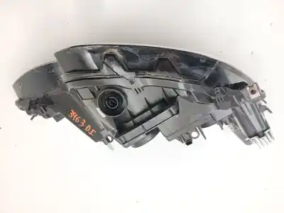 Автозапчастина б/у ліва фара для renault megane iv fastback (b9a/m/n_) 1.5 dci 90 (b9a1) посилання на oem iam 260602792r 90060924 a2c90666100