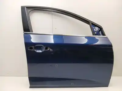 İkinci el araba yedek parçası  için RENAULT MEGANE IV FASTBACK (B9A/M/N_)  OEM IAM referansları 801108285R 801001148R 