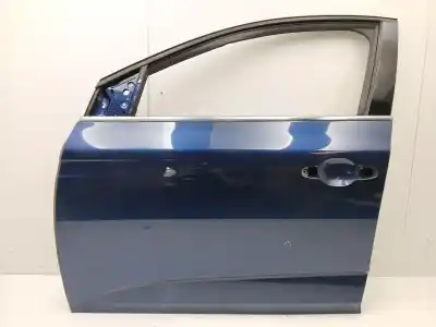 İkinci el araba yedek parçası  için RENAULT MEGANE IV FASTBACK (B9A/M/N_)  OEM IAM referansları 801119119R 801010705R 