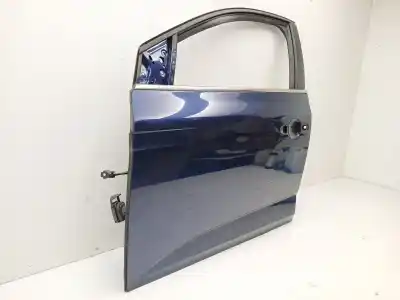 Автозапчасти б/у левая передняя дверь за renault megane iv fastback (b9a/m/n_) 1.5 dci 90 (b9a1) ссылки oem iam 801119119r 801010705r 