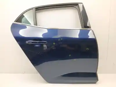 İkinci el araba yedek parçası  için RENAULT MEGANE IV FASTBACK (B9A/M/N_)  OEM IAM referansları 821003398R 821126889R 