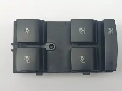 Peça sobressalente para automóvel em segunda mão BOTÃO / INTERRUPTOR ELEVADOR VIDRO DIANTEIRO ESQUERDO por OPEL INSIGNIA A (G09)  Referências OEM IAM 22915121  