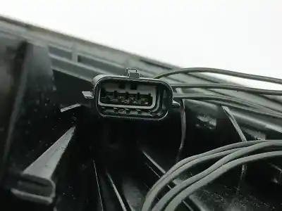 Автозапчасти б/у правый задний фонарь за renault megane iv fastback (b9a/m/n_) 1.5 dci 90 (b9a1) ссылки oem iam 265509578r  