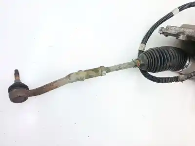 Pezzo di ricambio per auto di seconda mano cremagliera per citroen c3 ii (sc_) 1.4 hdi 70 (sc8hzc, sc8hr0, sc8hp4) riferimenti oem iam 9671732180 2818104406d 