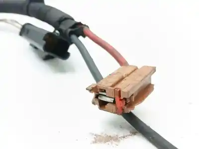 Pezzo di ricambio per auto di seconda mano cremagliera per citroen c3 ii (sc_) 1.4 hdi 70 (sc8hzc, sc8hr0, sc8hp4) riferimenti oem iam 9671732180 2818104406d 