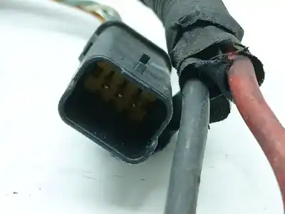 Pezzo di ricambio per auto di seconda mano cremagliera per citroen c3 ii (sc_) 1.4 hdi 70 (sc8hzc, sc8hr0, sc8hp4) riferimenti oem iam 9671732180 2818104406d 