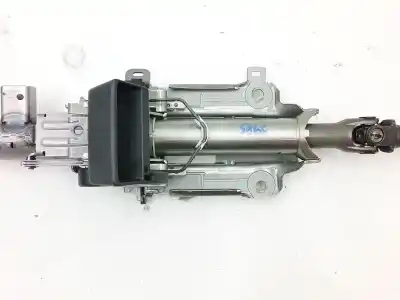 Second-hand car spare part steering column for peugeot 208 ii (ub_, up_, uw_, uj_) 1.5 bluehdi 100 oem iam references 9824737580  