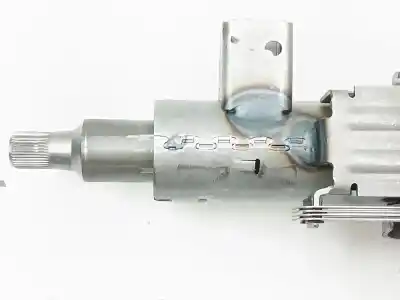 Second-hand car spare part steering column for peugeot 208 ii (ub_, up_, uw_, uj_) 1.5 bluehdi 100 oem iam references 9824737580  