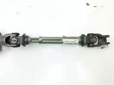 Second-hand car spare part steering column for peugeot 208 ii (ub_, up_, uw_, uj_) 1.5 bluehdi 100 oem iam references 9824737580  