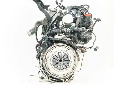 İkinci el araba yedek parçası  için RENAULT MEGANE IV FASTBACK (B9A/M/N_)  OEM IAM referansları K9K656  