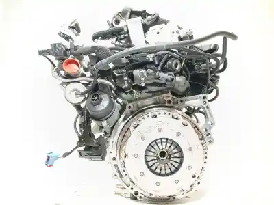 Second-hand car spare part COMPLETE ENGINE for PEUGEOT 308 II (LB_, LP_, LW_, LH_, L3_)  OEM IAM references 5F02  