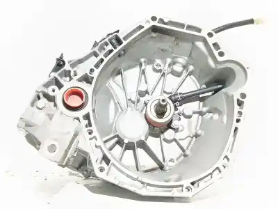 İkinci el araba yedek parçası  için RENAULT MEGANE IV FASTBACK (B9A/M/N_)  OEM IAM referansları TL4086  