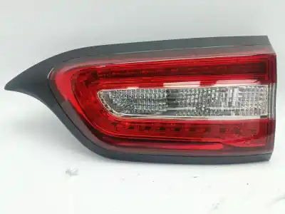 Piesă de schimb auto la mâna a doua LAMPÃ INTERIOR DREAPTA SPATE pentru JEEP-VIASA CHEROKEE (KL) 2.2 CRD 4X4 Referințe OEM IAM 68330344AA  