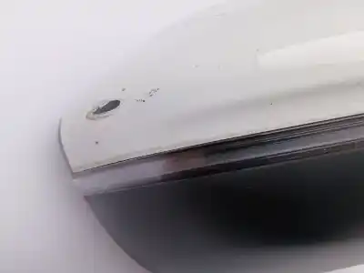 Second-hand car spare part right rearview mirror for peugeot 208 ii (ub_, up_, uw_, uj_) 1.5 bluehdi 100 oem iam references 155304186  