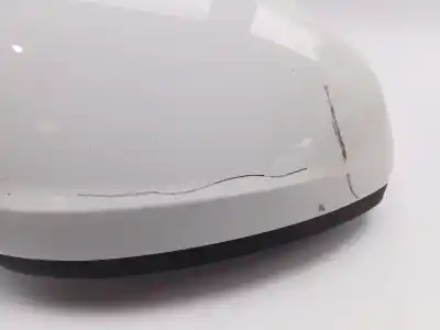 Second-hand car spare part right rearview mirror for peugeot 208 ii (ub_, up_, uw_, uj_) 1.5 bluehdi 100 oem iam references 155304186  