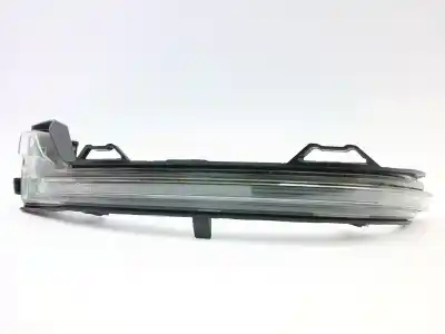 Second-hand car spare part left side light for peugeot 208 ii (ub_, up_, uw_, uj_) 1.5 bluehdi 100 oem iam references 155258233