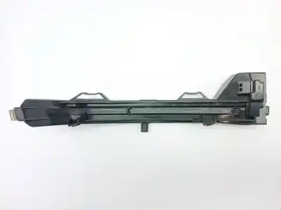 Second-hand car spare part left side light for peugeot 208 ii (ub_, up_, uw_, uj_) 1.5 bluehdi 100 oem iam references 155258233  