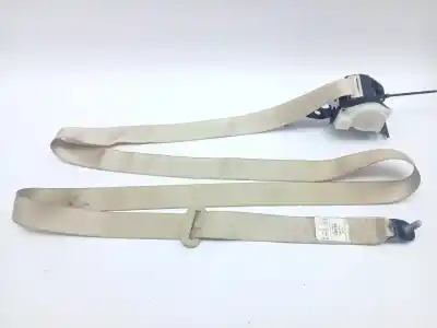 Second-hand car spare part rear right seat belt for opel insignia a (g09) 2.0 cdti (68) oem iam references 502xh3h2fn