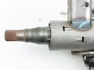 Peça sobressalente para automóvel em segunda mão coluna de direcção por citroen c3 collection referências oem iam 4123gk  