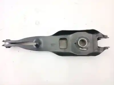 Recambio de automóvil de segunda mano de BRAZO SUSPENSION INFERIOR TRASERO IZQUIERDO para JEEP-VIASA CHEROKEE (KL) 2.2 CRD 4X4 referencias OEM IAM 5090041AF  