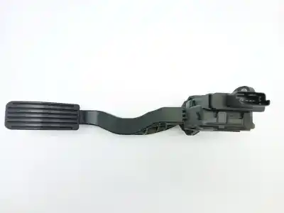 Piesă de schimb auto la mâna a doua pedalã accelerație pentru citroen c3 ii (sc_) 1.4 hdi 70 (sc8hzc, sc8hr0, sc8hp4) referințe oem iam 9671433680