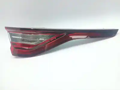 Автозапчастина б/у  для RENAULT MEGANE IV FASTBACK (B9A/M/N_)  Посилання на OEM IAM 265550248R  