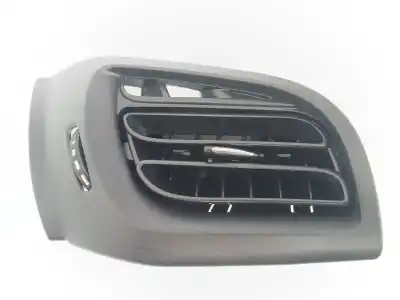 Автозапчастина б/у АЕРАЦІЙНА РЕШІТА для CITROEN C3 II (SC_) 1.4 HDI 70 (SC8HZC, SC8HR0, SC8HP4) Посилання на OEM IAM 9685312777  