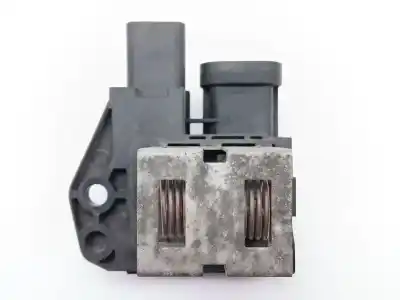 Pezzo di ricambio per auto di seconda mano Resistenza Al Riscaldamento per CITROEN C3 II (SC_) 1.4 HDI 70 (SC8HZC, SC8HR0, SC8HP4) Riferimenti OEM IAM 9662872380 34F30100200 