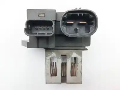 İkinci el araba yedek parçası isitma direnci için citroen c3 ii (sc_) 1.4 hdi 70 (sc8hzc, sc8hr0, sc8hp4) oem iam referansları 9662872380 34f30100200 