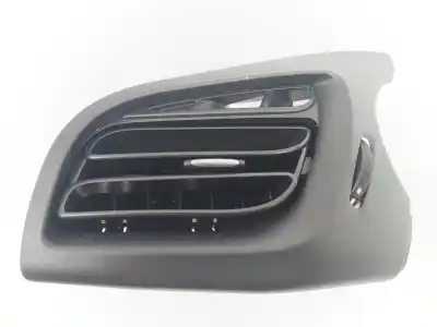 Автозапчастина б/у АЕРАЦІЙНА РЕШІТА для CITROEN C3 II (SC_) 1.4 HDI 70 (SC8HZC, SC8HR0, SC8HP4) Посилання на OEM IAM 9685312677  