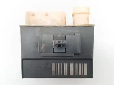 Peça sobressalente para automóvel em segunda mão caixa de pré-aquecimento por citroen c3 ii (sc_) 1.4 hdi 70 (sc8hzc, sc8hr0, sc8hp4) referências oem iam 9652021180