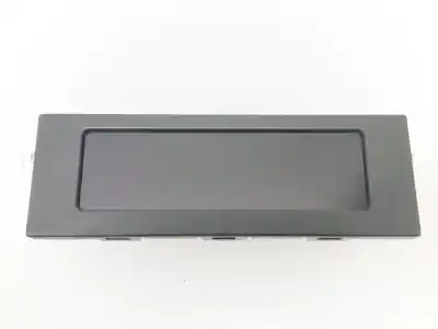 Peça sobressalente para automóvel em segunda mão display gps / multimídia por citroen c3 ii (sc_) 1.4 hdi 70 (sc8hzc, sc8hr0, sc8hp4) referências oem iam 5555502902