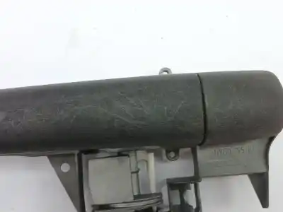 Pezzo di ricambio per auto di seconda mano maniglia esterna posteriore destra per citroen c3 ii (sc_) 1.4 hdi 70 (sc8hzc, sc8hr0, sc8hp4) riferimenti oem iam 9684559980  