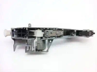 Pezzo di ricambio per auto di seconda mano maniglia esterna posteriore destra per citroen c3 ii (sc_) 1.4 hdi 70 (sc8hzc, sc8hr0, sc8hp4) riferimenti oem iam 9684559980  
