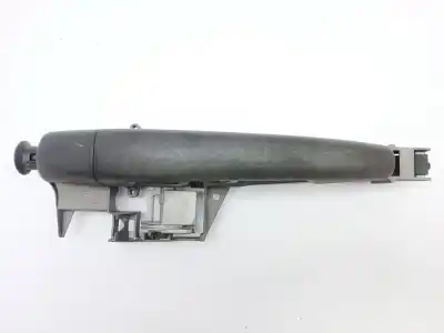 Second-hand car spare part Exterior Left Rear Door Handle for CITROEN C3 II (SC_) 1.4 HDI 70 (SC8HZC, SC8HR0, SC8HP4) OEM IAM references 9684560080  