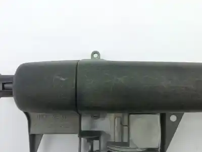 Pezzo di ricambio per auto di seconda mano maniglia esterna posteriore sinistra per citroen c3 ii (sc_) 1.4 hdi 70 (sc8hzc, sc8hr0, sc8hp4) riferimenti oem iam 9684560080  