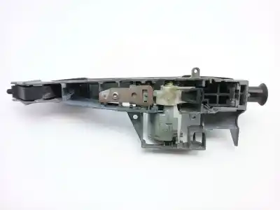 Pezzo di ricambio per auto di seconda mano maniglia esterna posteriore sinistra per citroen c3 ii (sc_) 1.4 hdi 70 (sc8hzc, sc8hr0, sc8hp4) riferimenti oem iam 9684560080  
