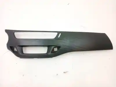 Peça sobressalente para automóvel em segunda mão moldagem por citroen c3 ii (sc_) 1.4 hdi 70 (sc8hzc, sc8hr0, sc8hp4) referências oem iam 96857485zd