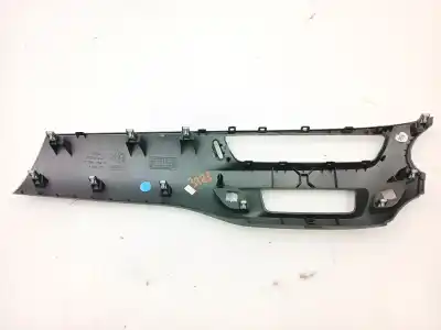 Pezzo di ricambio per auto di seconda mano modanatura per citroen c3 ii (sc_) 1.4 hdi 70 (sc8hzc, sc8hr0, sc8hp4) riferimenti oem iam 96857485zd  