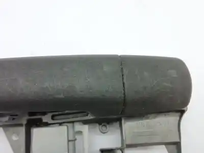 Pezzo di ricambio per auto di seconda mano maniglia esterna anteriore destra per citroen c3 ii (sc_) 1.4 hdi 70 (sc8hzc, sc8hr0, sc8hp4) riferimenti oem iam 9684559980  