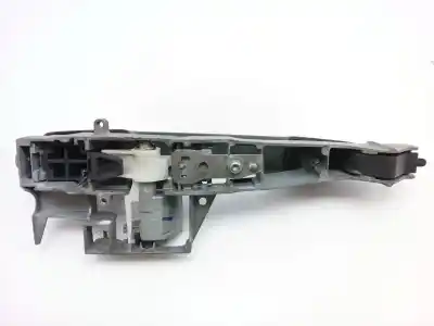 Pezzo di ricambio per auto di seconda mano maniglia esterna anteriore destra per citroen c3 ii (sc_) 1.4 hdi 70 (sc8hzc, sc8hr0, sc8hp4) riferimenti oem iam 9684559980  
