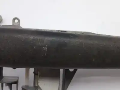 Pezzo di ricambio per auto di seconda mano maniglia esterna anteriore sinistra per citroen c3 ii (sc_) 1.4 hdi 70 (sc8hzc, sc8hr0, sc8hp4) riferimenti oem iam 9684560080  