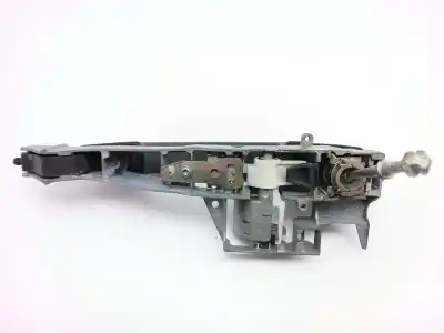 Pezzo di ricambio per auto di seconda mano maniglia esterna anteriore sinistra per citroen c3 ii (sc_) 1.4 hdi 70 (sc8hzc, sc8hr0, sc8hp4) riferimenti oem iam 9684560080  